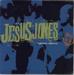 Jesus Jones : Right Here,Right Now